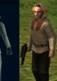 Rebel Field Commander (J. Grant Albrecht, Star Wars Empire At War) Pivotal to any ground campaign, field commanders improved