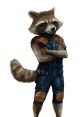 Rocket Racoon Vol 2