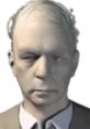 President Richardson: Fallout 2 Dick Richardson, who is President of the United States on Fallout 2.