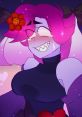 Virgo Colette (Brawl Stars Chinese) (Old) My favorite Brawl Stars Chinese skin