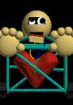 1St Prize [Dr. Sbaitso] (Baldi's Basics)