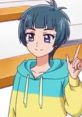 Sara Noguchi (Mahou Tsukai Pretty Cure Mirai Days) Sara Noguchi