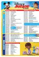 Disney Junior Uk Announcer Disney Junior Announcers