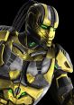 Cyrax (Mk9)