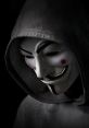 Anonymous-Vito Prete Anonymous Voice by Vito Prete
