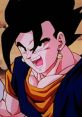 Vegito (Jap-Voice)