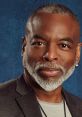 Levar Burton Levardis Robert Martyn Burton Jr. (born February 16, 1957)[2][3] is an American actor, director, and television