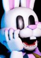 Benny The Bunny Fractured Futures