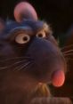 Django (Brian Dennehy, Ratatouille) Django is Remy and Emile's father and the leader of the rat colony. He is a major
