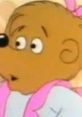 Sister Bear (The Berenstain Bears Show 1985) Christina Lange as the voice of Sister Bear on the Berenstain Bears show (1985)