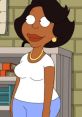 Donna Tubb From Cleveland show