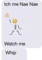 ****A Nae Nae Nae (For A Text To Speech)