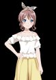 Saya Yamabuki (Bang Dream) Saya Yamabuki