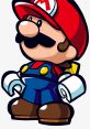 Mini Mario (Mario Vs Donkey Kong) Mini Mario