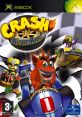 Geary (Crash Nitro Kart) Geary