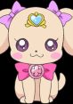 Latte (Healin' Good Pretty Cure) Latte
