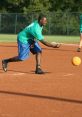 Rolling Ridge Kickball