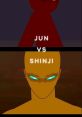 Jun Warrior Combat Gods