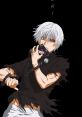 Kaneki (Tokyo Ghoul Anime) Voice