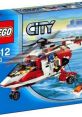 Lego City 2007-2008