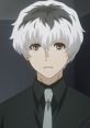 Haise Sasaki-Kaneki Kaneki Voice From Tokyo Ghoul