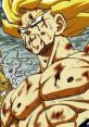 Goku Ssj {Namek Saga}