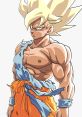 Goku Ridoppiato (Ita)