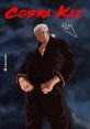 Terry Silver Cobra Kai