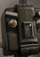 Mr. Gunk (Dan Hedaya, Robots) Mr. Gunk is a minor antagonist in Robots. He is voiced by Dan Hedaya.