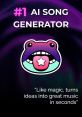 Everything Is Awesome!!! Song Generator? This is not a song generator, or a song generator, I guess.
