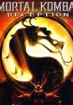 Mortal Kombat Renderware Era