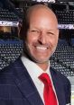 Steve Goldstein Steven "Goldie" Goldstein is the television play-by-play broadcaster for the Florida Panthers . Goldstein is