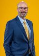 Willy Daunic Television Play By Play announcer for the Nashville Predators