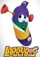 Larryboy A superhero from bumblyburg