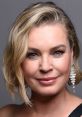 Rebecca Romijn Rebecca Alie O'Connell[2][3] (née Romijn /roʊˈmeɪn/ roh-MAYN, Dutch: [roːˈmɛin]; later Romijn-Stamos; born