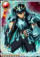 Shiryu Aprendiendo con Shiryu