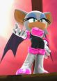 Rouge The Bat: Sonic Generations All clips for rouge the bat in Sonic Generations