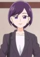 Shigure Ai (Kimi To Idol Pretty Cure) Shigure Ai