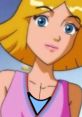 Robot Clover Ewing