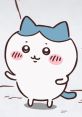 Chiikawa Hachiware Type your text and hear it in the voice of Chiikawa Hachiware .