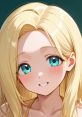 Needia Needia is a voice actress