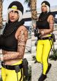 GTA V Female Dispatcher