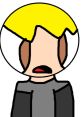 Needio (Male Needia) Needia Male version