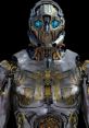 Cogman After Cade Yeager was given the Talisman, Cogman reported the fact to Sir Burton and the pair began making