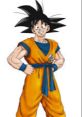 Goku (Dragon Ball Xenoverse 2) The voice of Goku