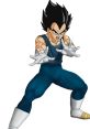 Vegeta (Dragon Ball Xenoverse 2) The voice of vegeta