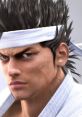 Akira Yuki Virtua Fighter Text to speech voice actors use from akira yuki virtua fighter