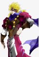 Dio Brando V1.5