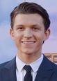 Tom Holland English