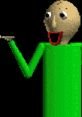 Baldi (Tutorial voice) (Text To Speech) Baldi's tutorial from BB+